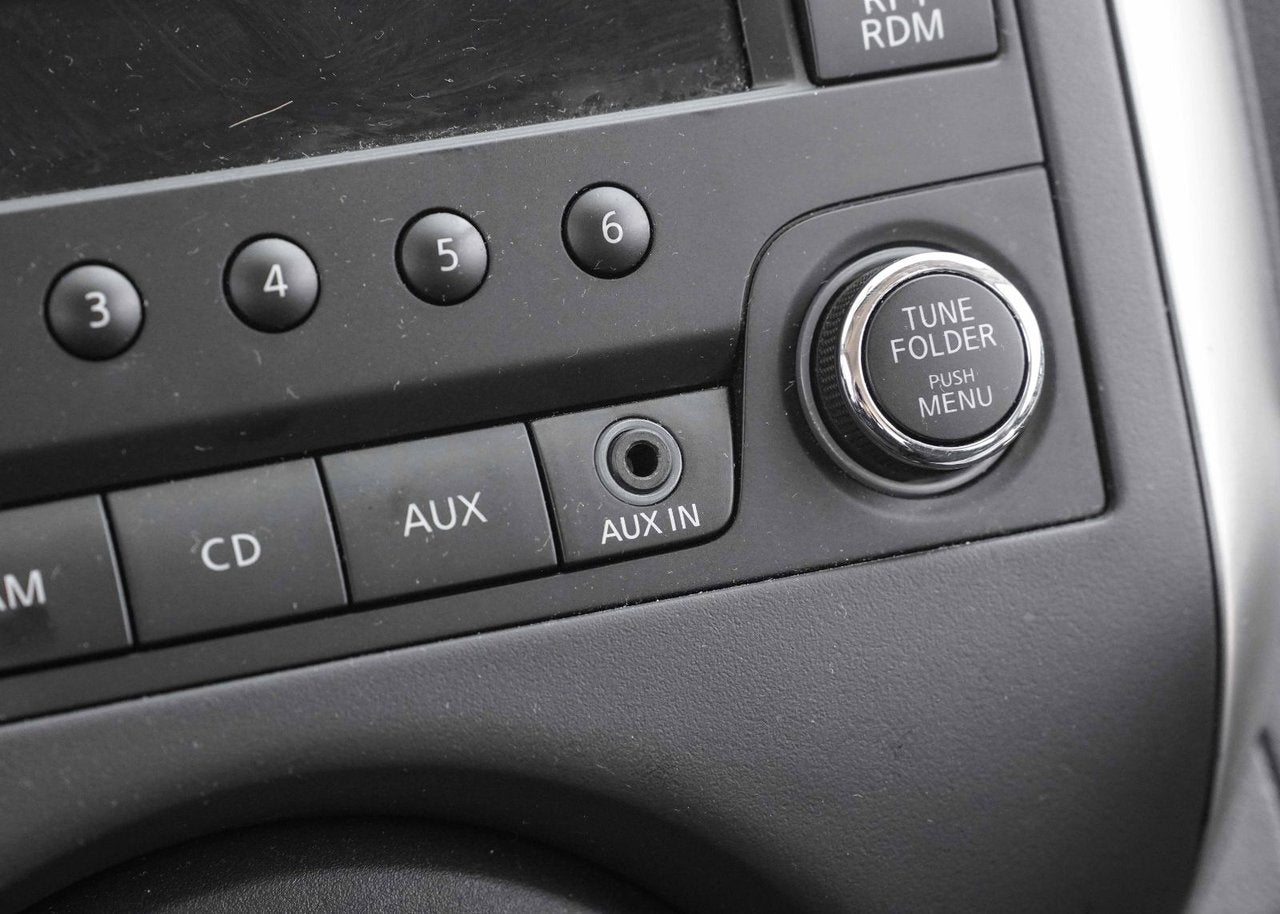2017 Nissan Micra S