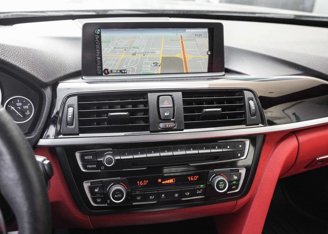 2015 BMW 4 Series 428i xDrive