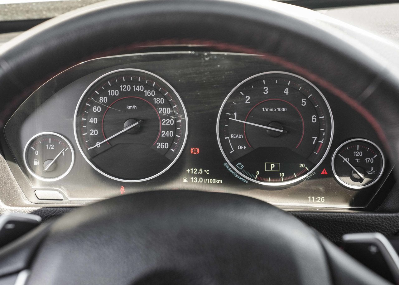 2015 BMW 4 Series 428i xDrive