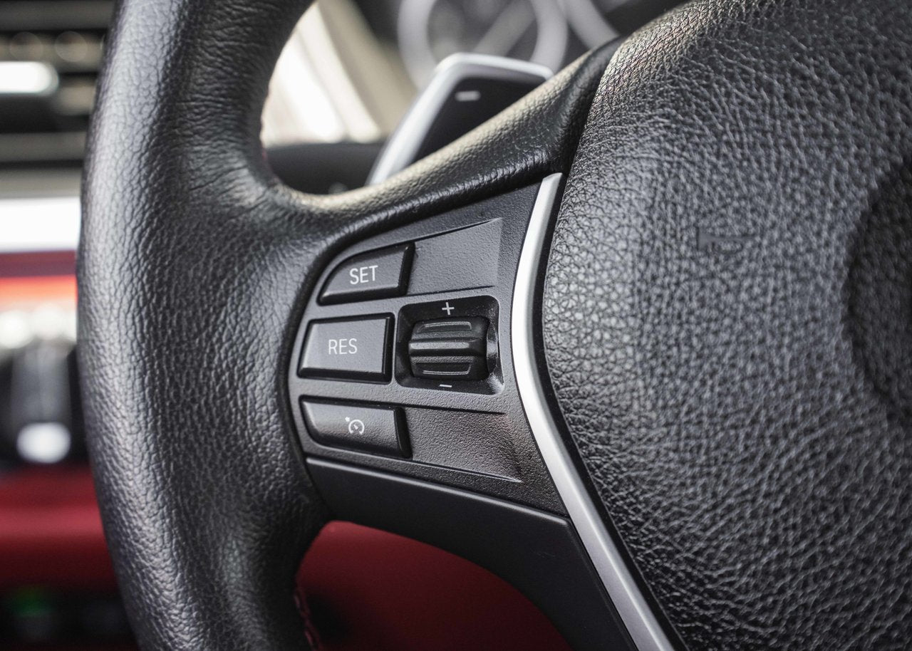 2015 BMW 4 Series 428i xDrive