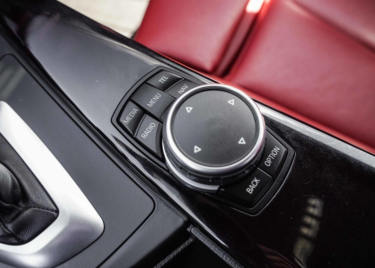 2015 BMW 4 Series 428i xDrive