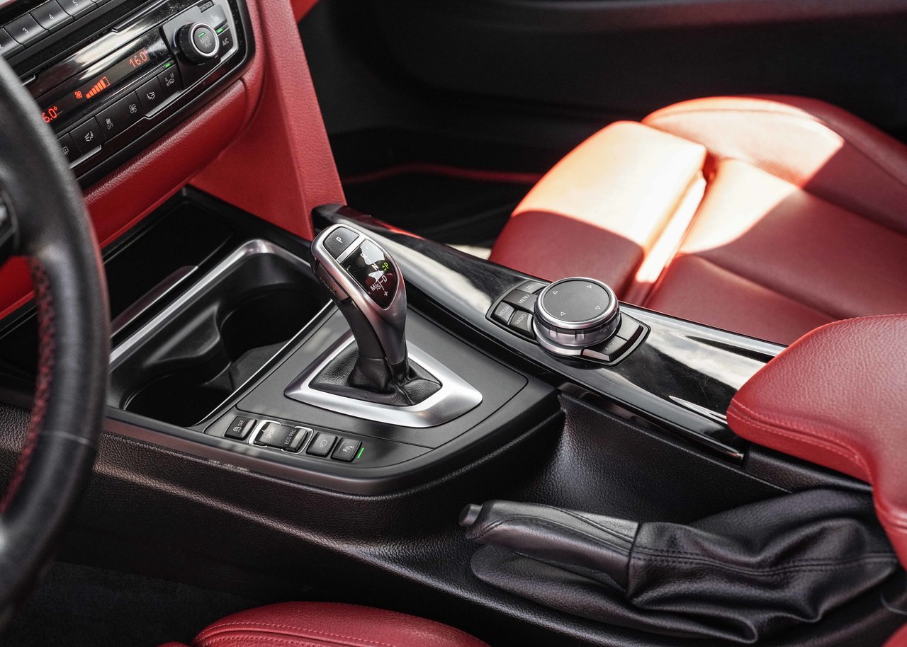 2015 BMW 4 Series 428i xDrive