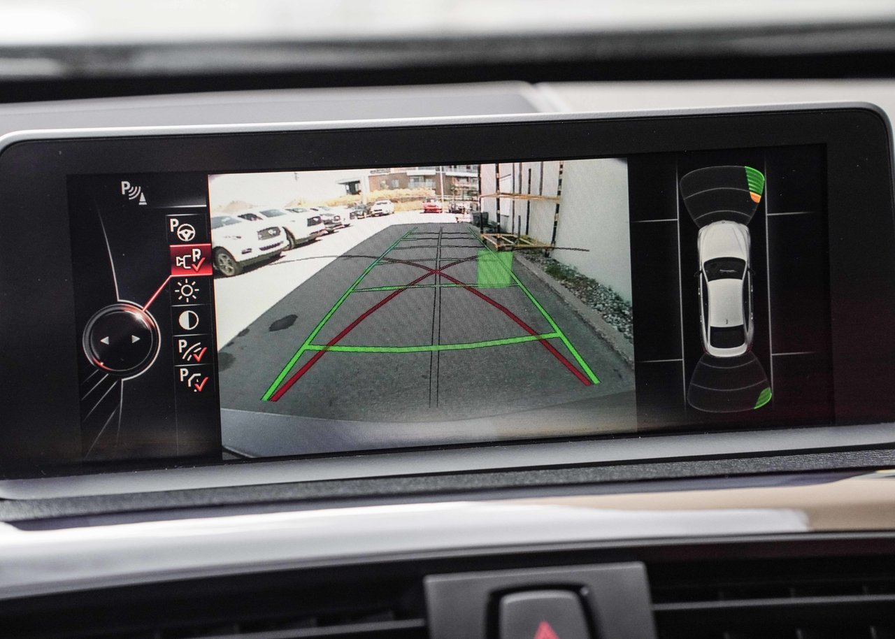 2015 BMW 4 Series 428i xDrive