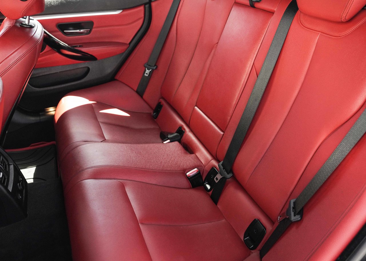 2015 BMW 4 Series 428i xDrive