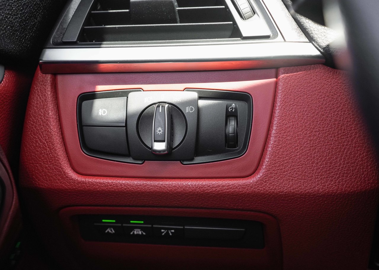 2015 BMW 4 Series 428i xDrive