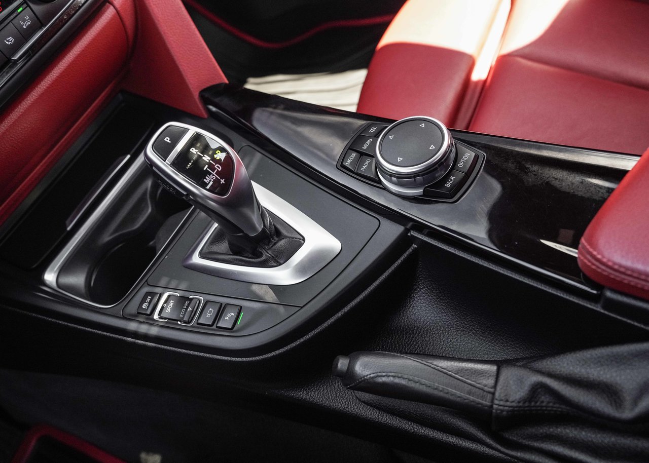 2015 BMW 4 Series 428i xDrive