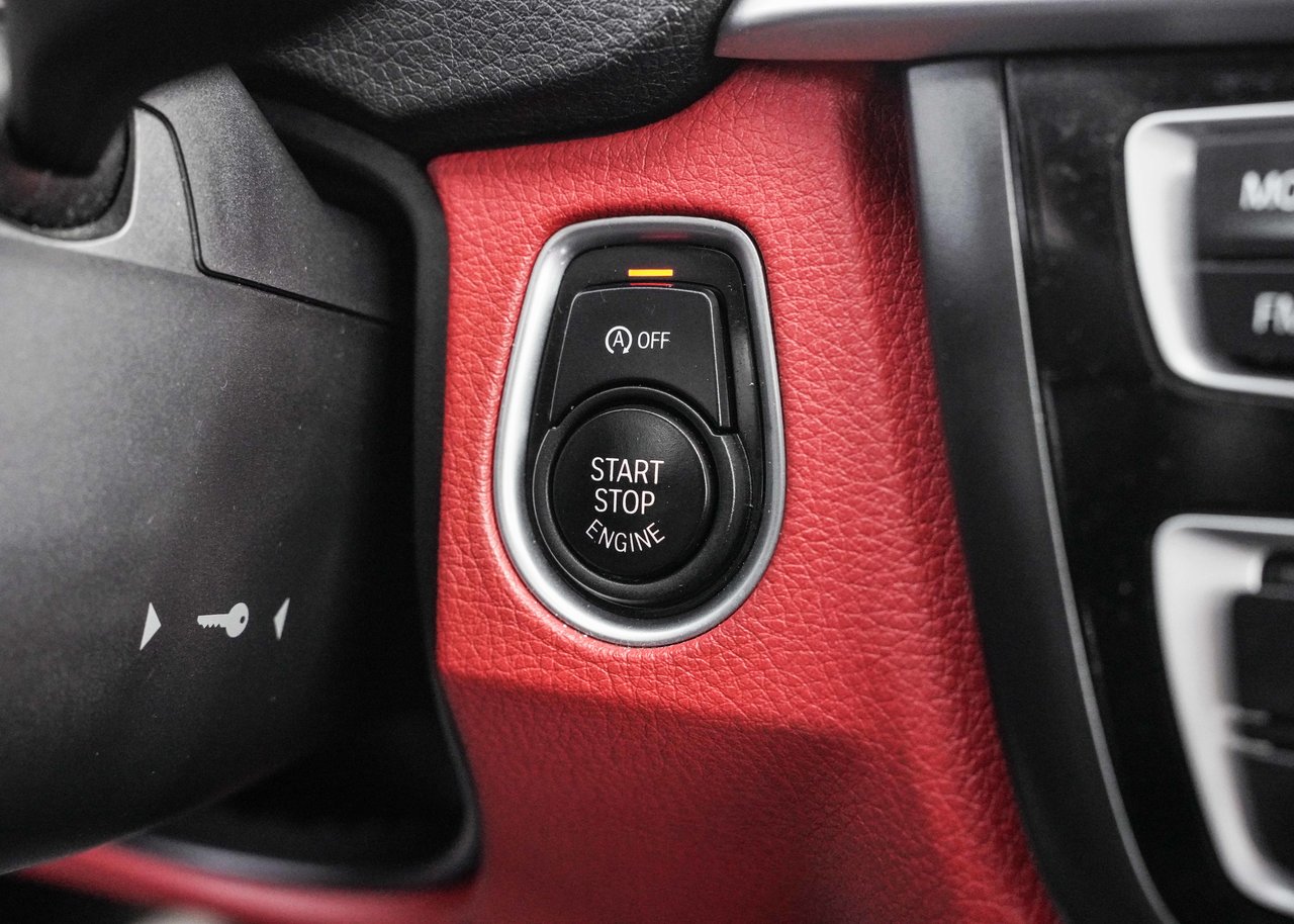 2015 BMW 4 Series 428i xDrive