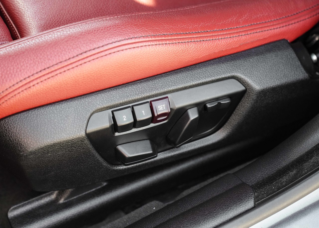 2015 BMW 4 Series 428i xDrive