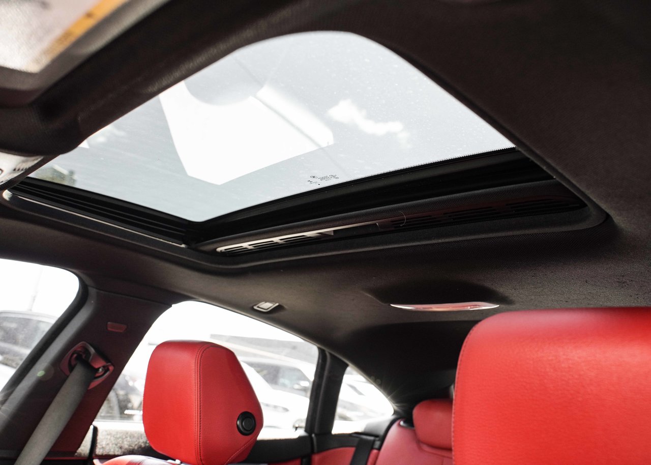 2015 BMW 4 Series 428i xDrive