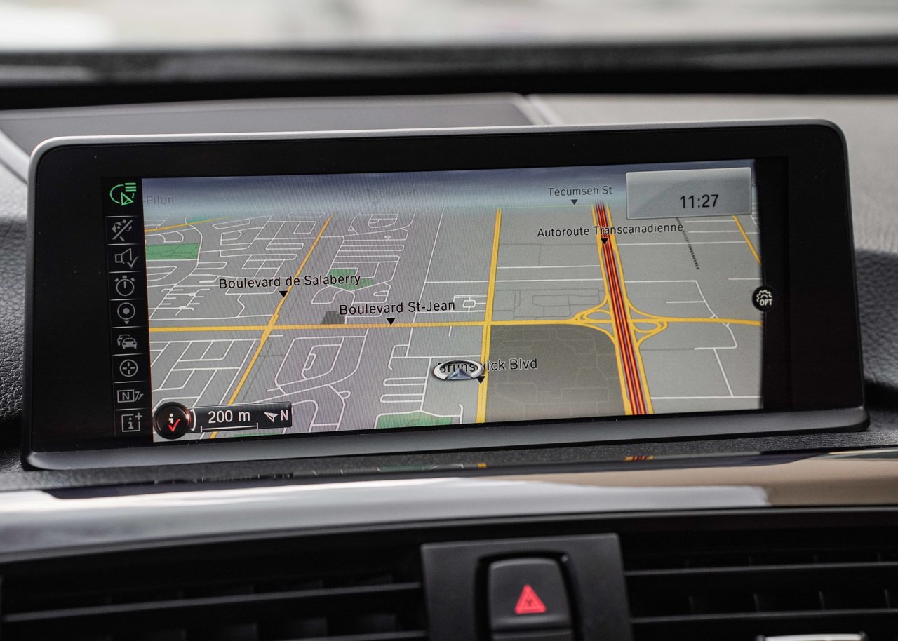 2015 BMW 4 Series 428i xDrive