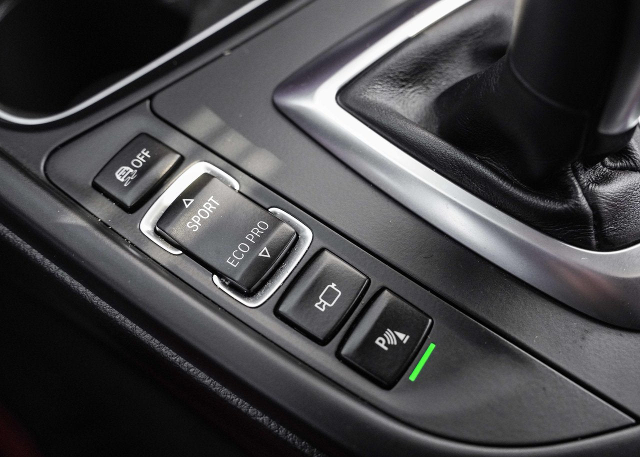 2015 BMW 4 Series 428i xDrive