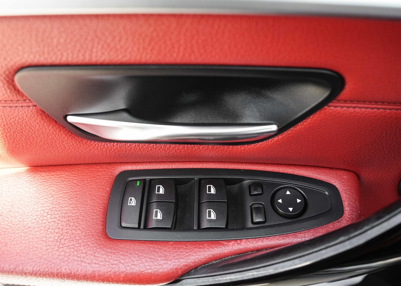2015 BMW 4 Series 428i xDrive