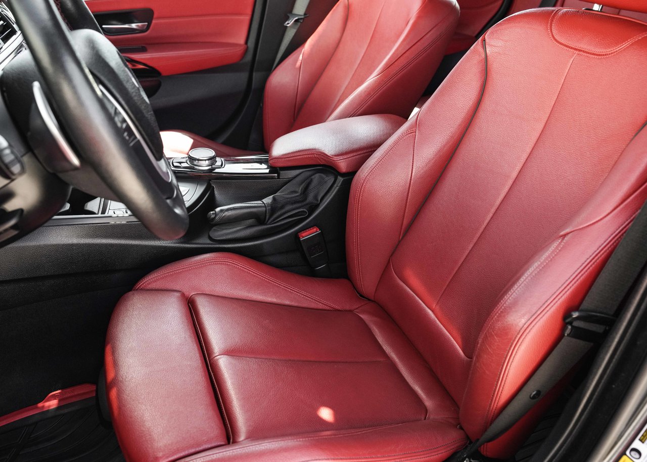 2015 BMW 4 Series 428i xDrive