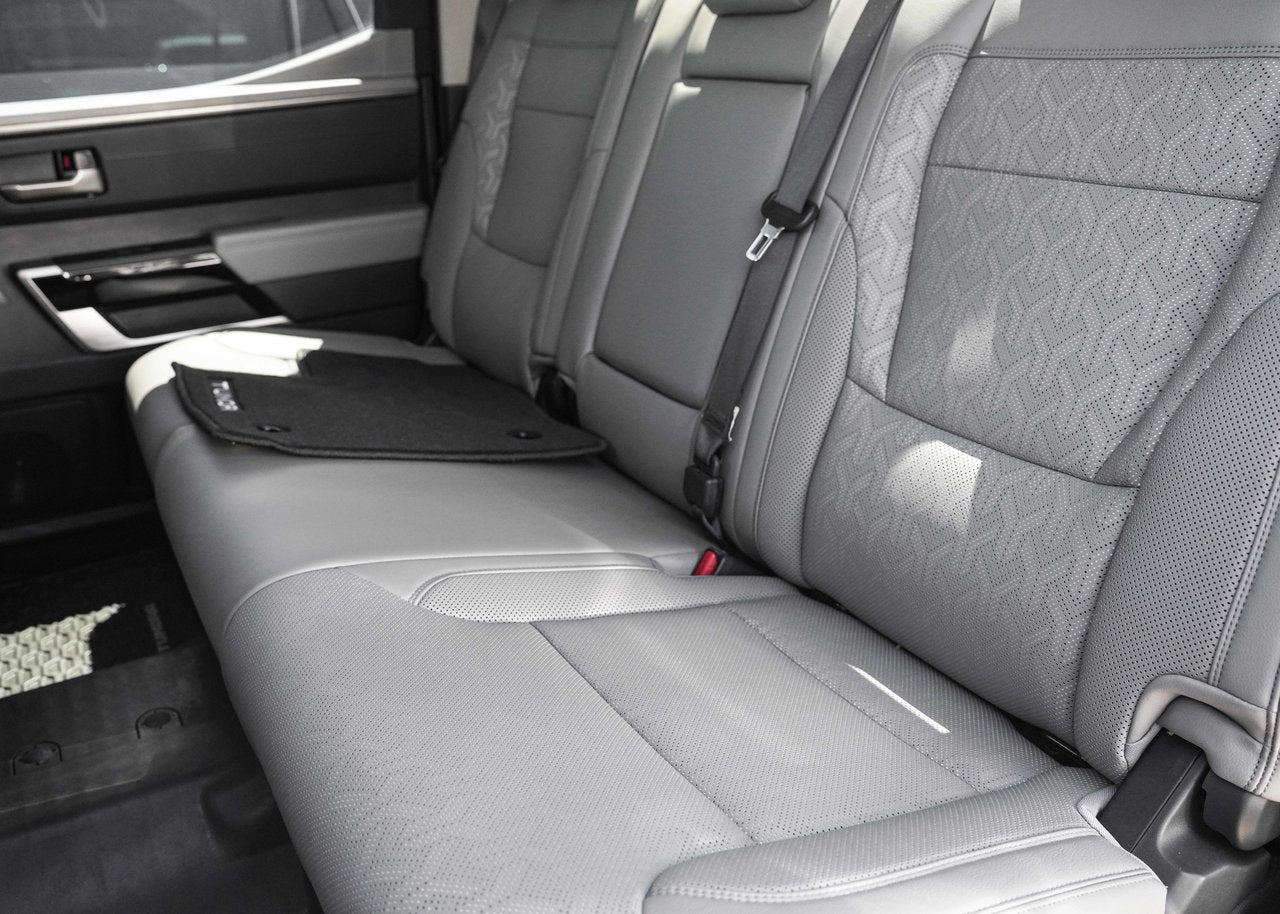 2022 Toyota Tundra Limited Hybrid