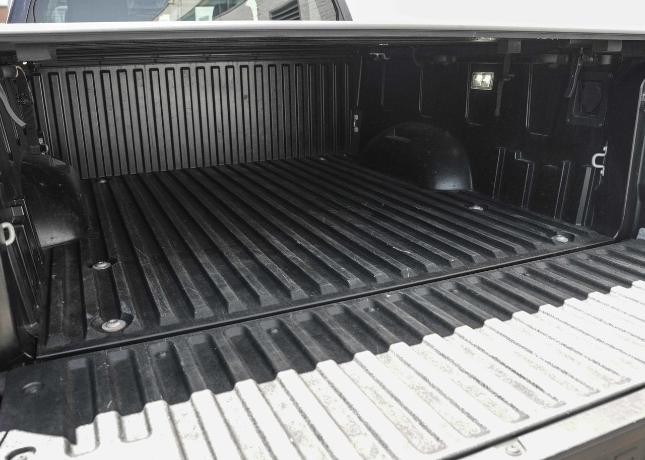 2022 Toyota Tundra Limited Hybrid