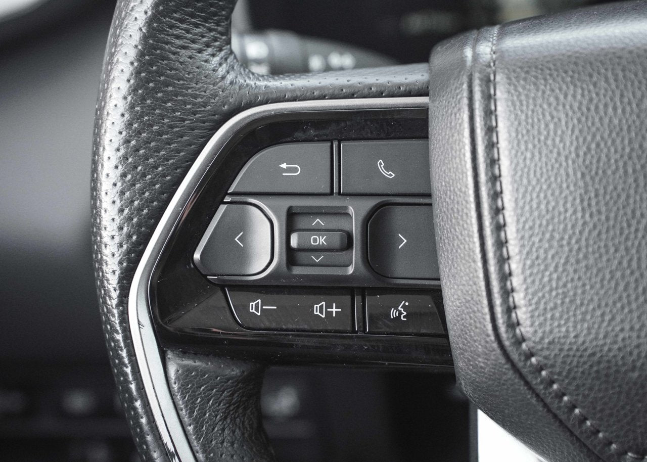 2022 Toyota Tundra Limited Hybrid