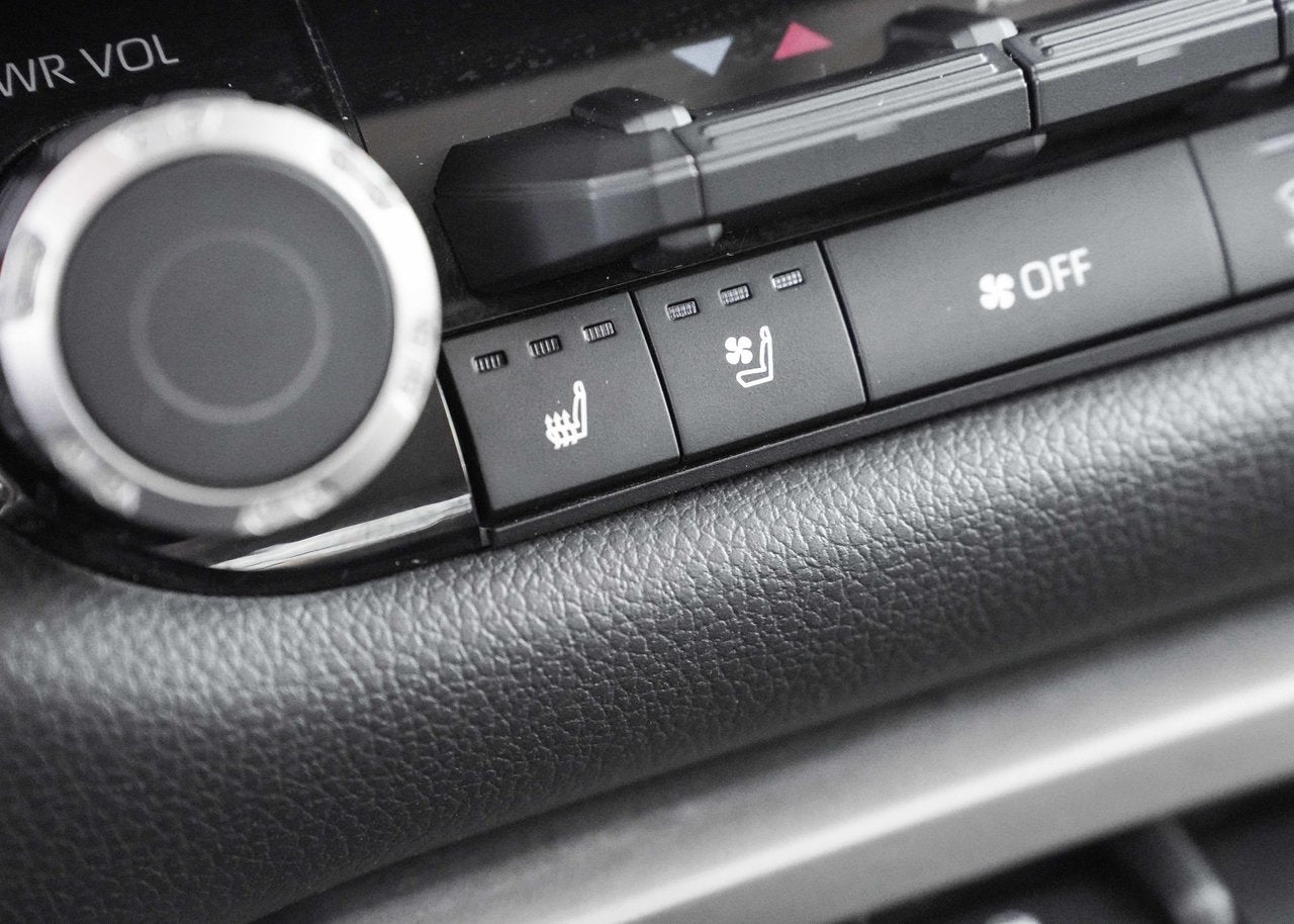 2022 Toyota Tundra Limited Hybrid