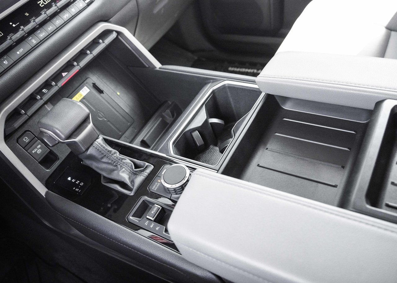 2022 Toyota Tundra Limited Hybrid