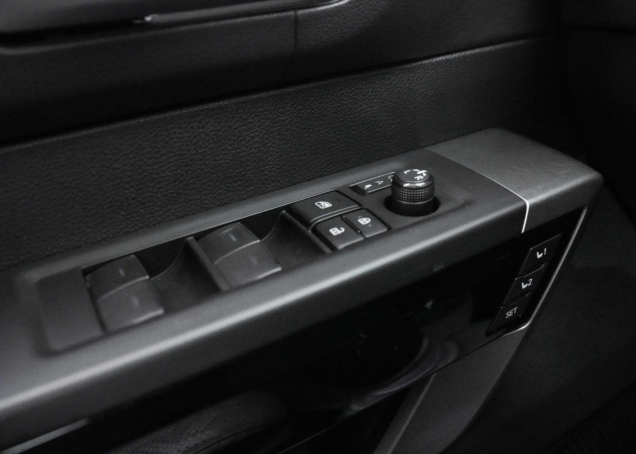 2022 Toyota Tundra Limited Hybrid