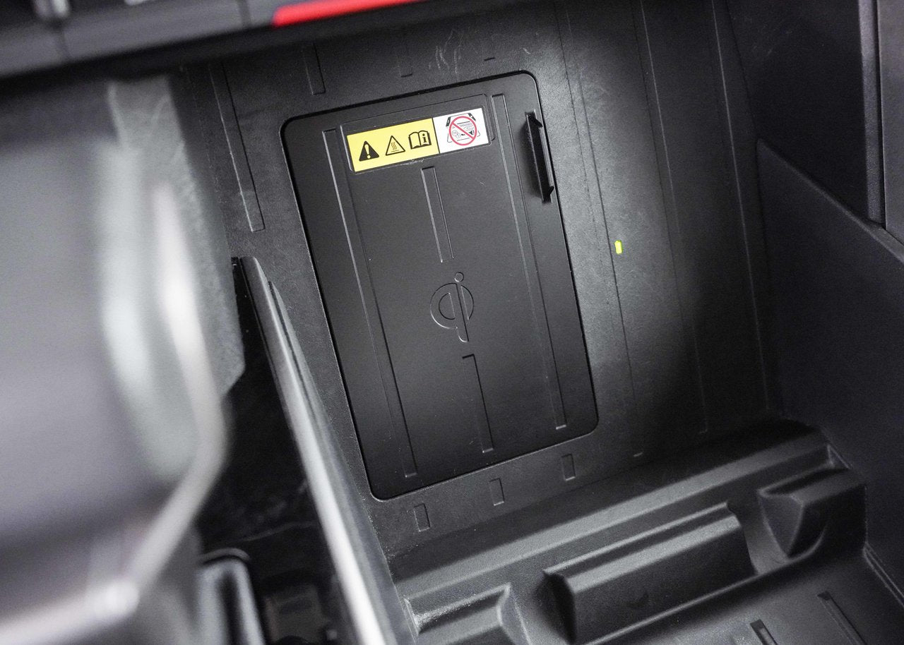 2022 Toyota Tundra Limited Hybrid