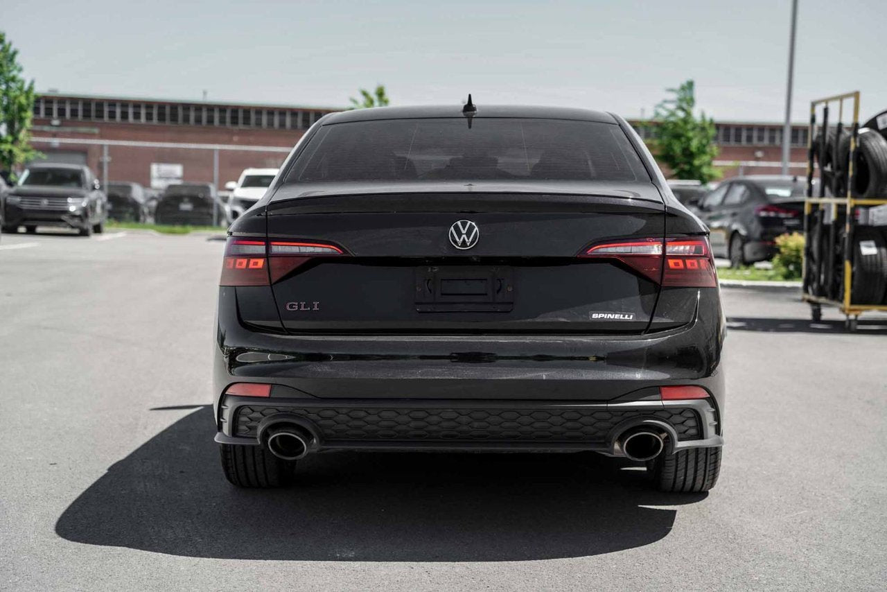 2023 Volkswagen Jetta GLI DSG/ 100$ PAR SEMAINE - 96 MOIS