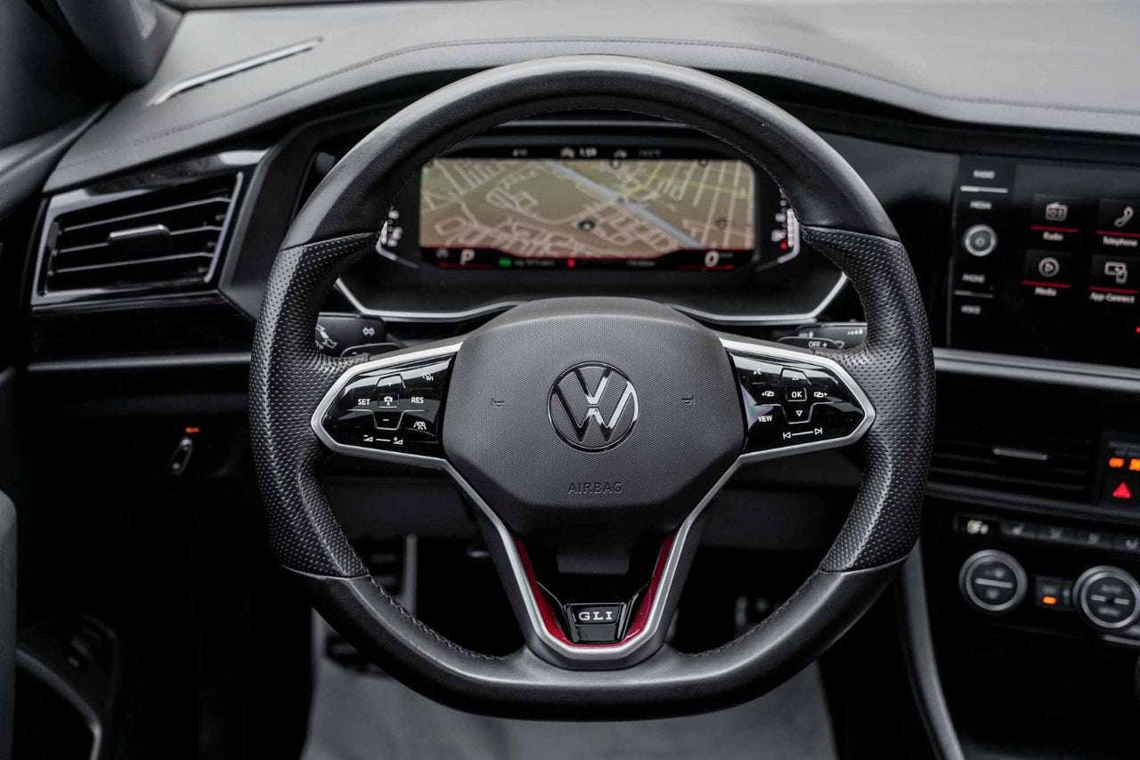 2023 Volkswagen Jetta GLI DSG/ 100$ PAR SEMAINE - 96 MOIS