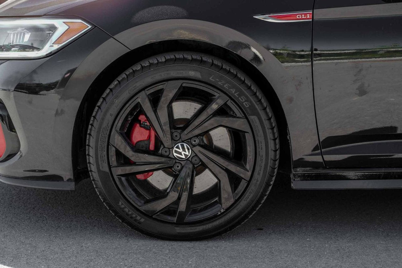 2023 Volkswagen Jetta GLI DSG/ 100$ PAR SEMAINE - 96 MOIS