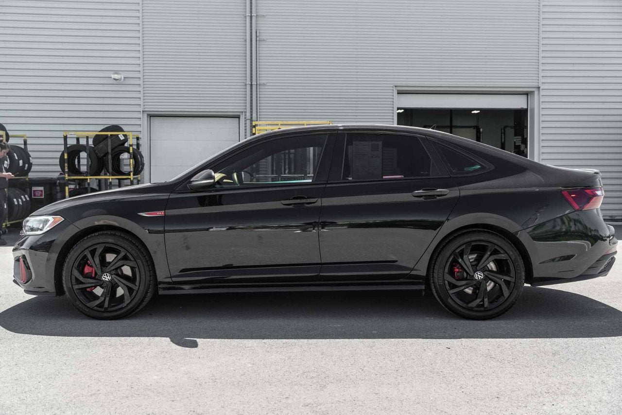 2023 Volkswagen Jetta GLI DSG/ 100$ PAR SEMAINE - 96 MOIS