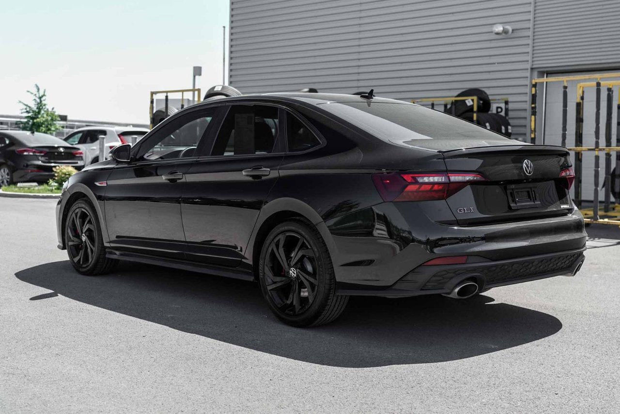 2023 Volkswagen Jetta GLI DSG/ 100$ PAR SEMAINE - 96 MOIS