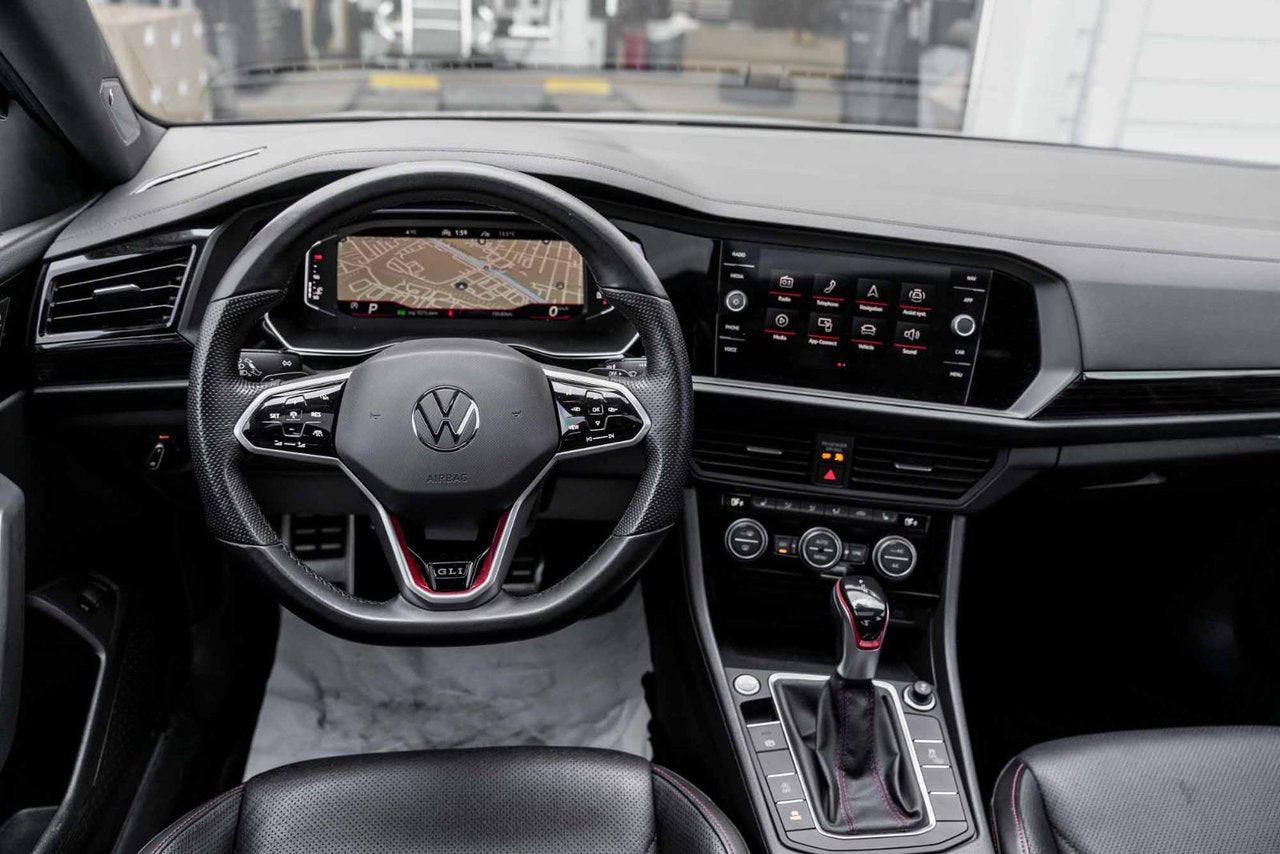 2023 Volkswagen Jetta GLI DSG/ 100$ PAR SEMAINE - 96 MOIS
