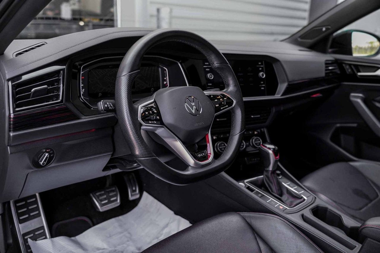 2023 Volkswagen Jetta GLI DSG/ 100$ PAR SEMAINE - 96 MOIS