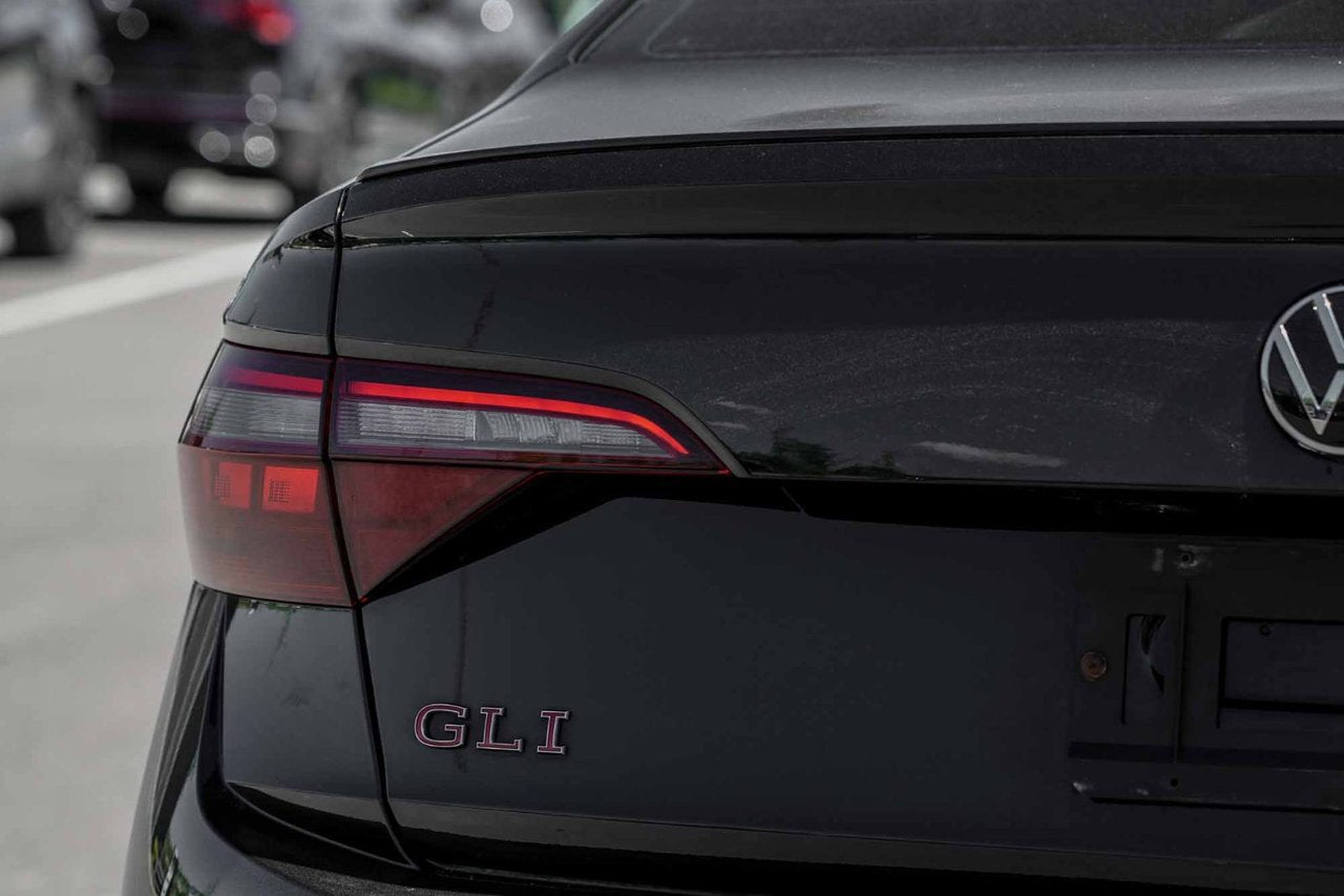 2023 Volkswagen Jetta GLI DSG/ 100$ PAR SEMAINE - 96 MOIS