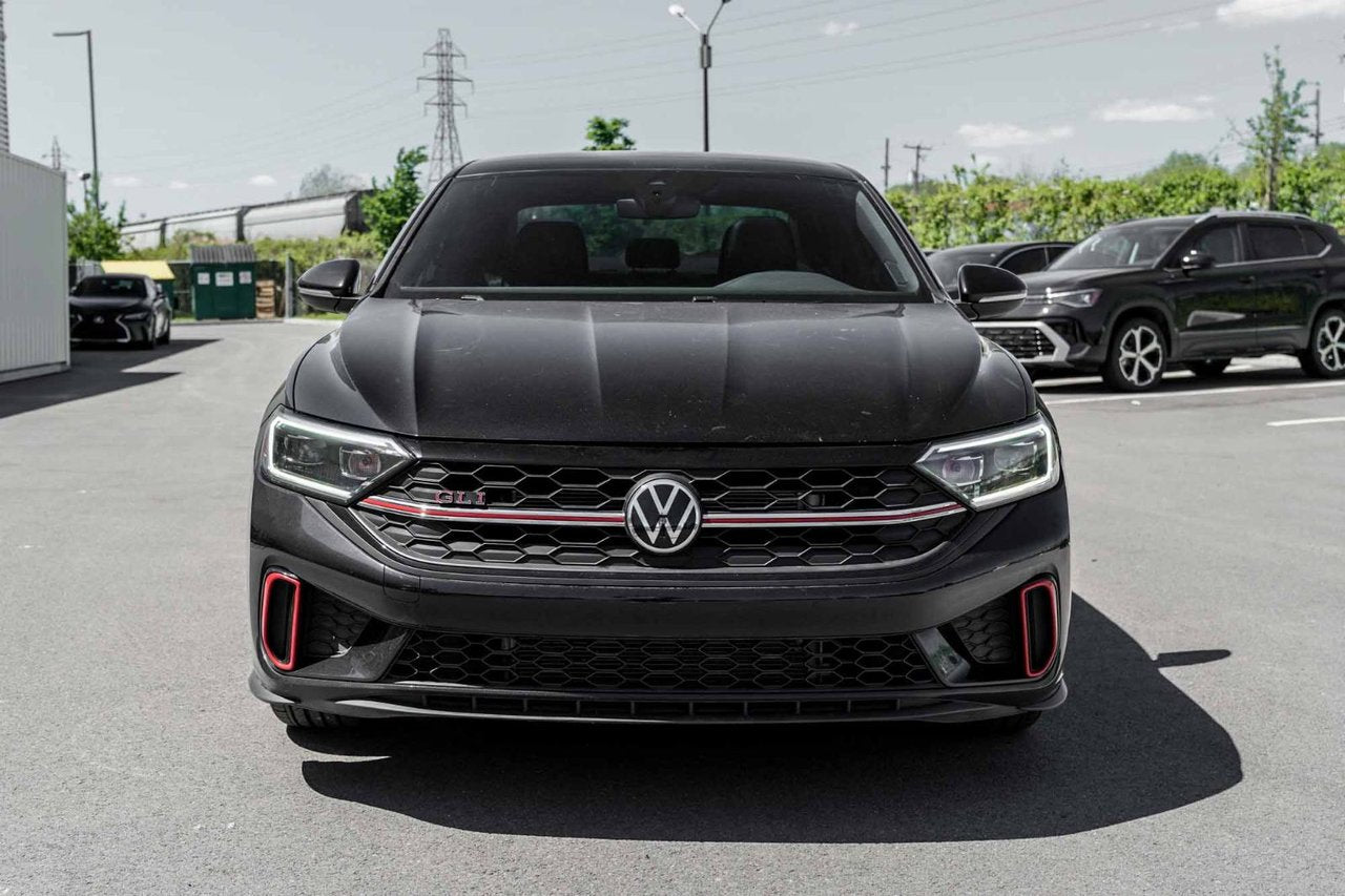 2023 Volkswagen Jetta GLI DSG/ 100$ PAR SEMAINE - 96 MOIS