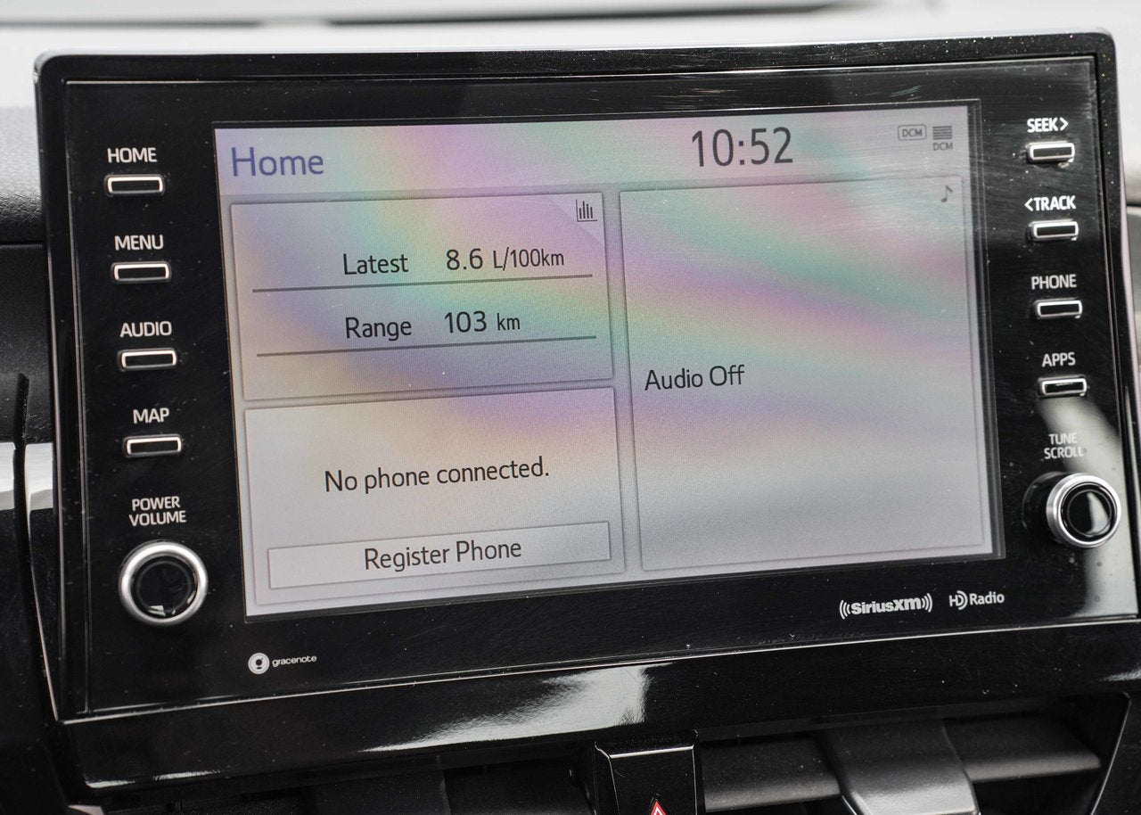 2023 Toyota Camry SE UPGRADE