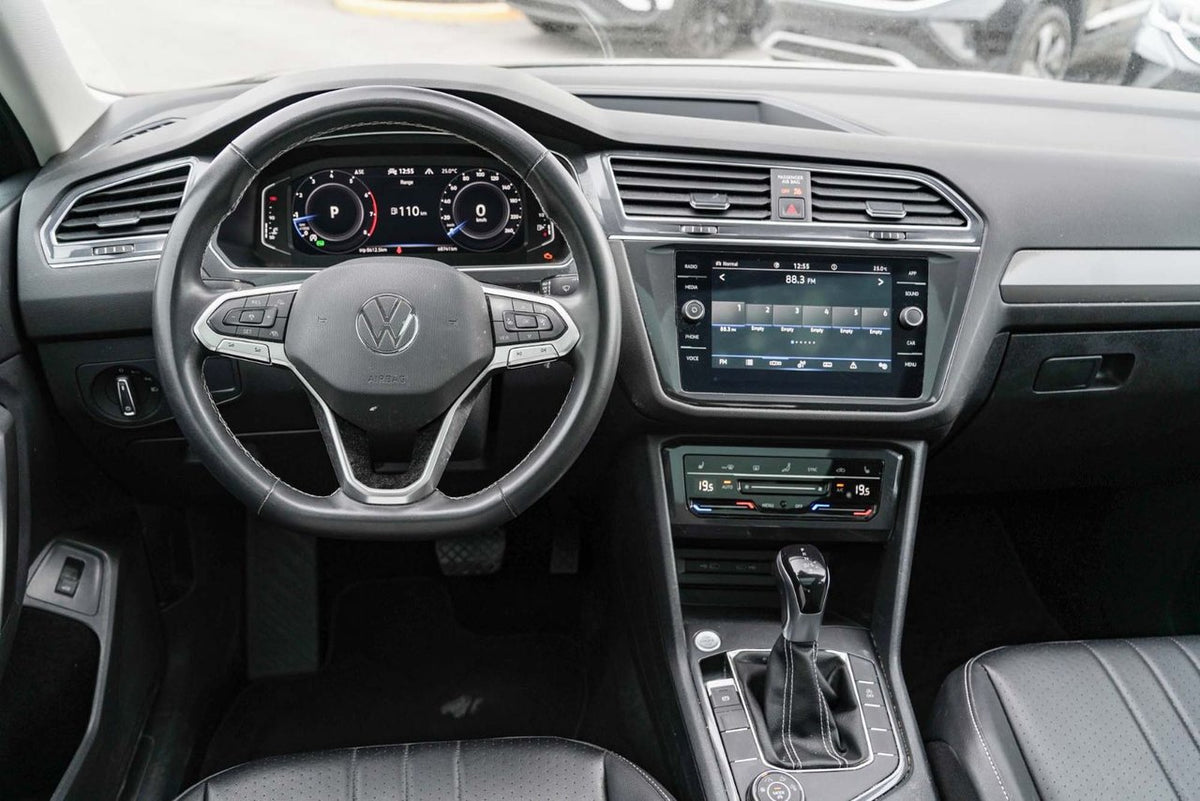 2022 Volkswagen Tiguan COMFORTLINE/ TOIT PANO/ 101$ PAR SEMAINE - 84 MOIS