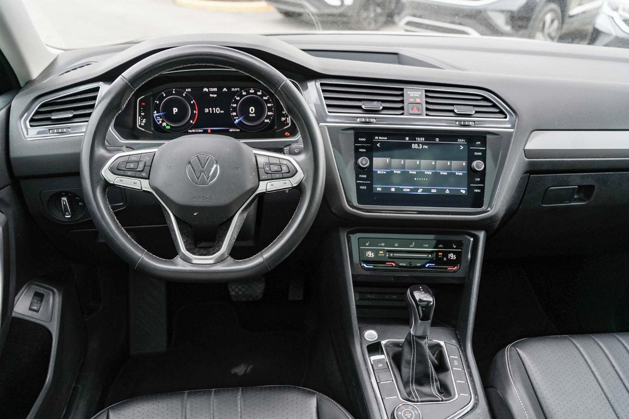 2022 Volkswagen Tiguan COMFORTLINE/ TOIT PANO/ 101$ PAR SEMAINE - 84 MOIS