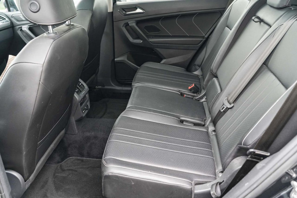 2022 Volkswagen Tiguan COMFORTLINE/ TOIT PANO/ 101$ PAR SEMAINE - 84 MOIS
