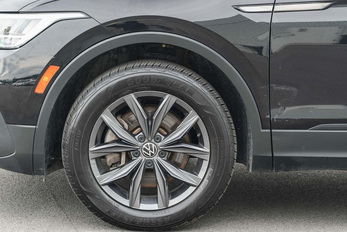 2022 Volkswagen Tiguan COMFORTLINE/ TOIT PANO/ 101$ PAR SEMAINE - 84 MOIS