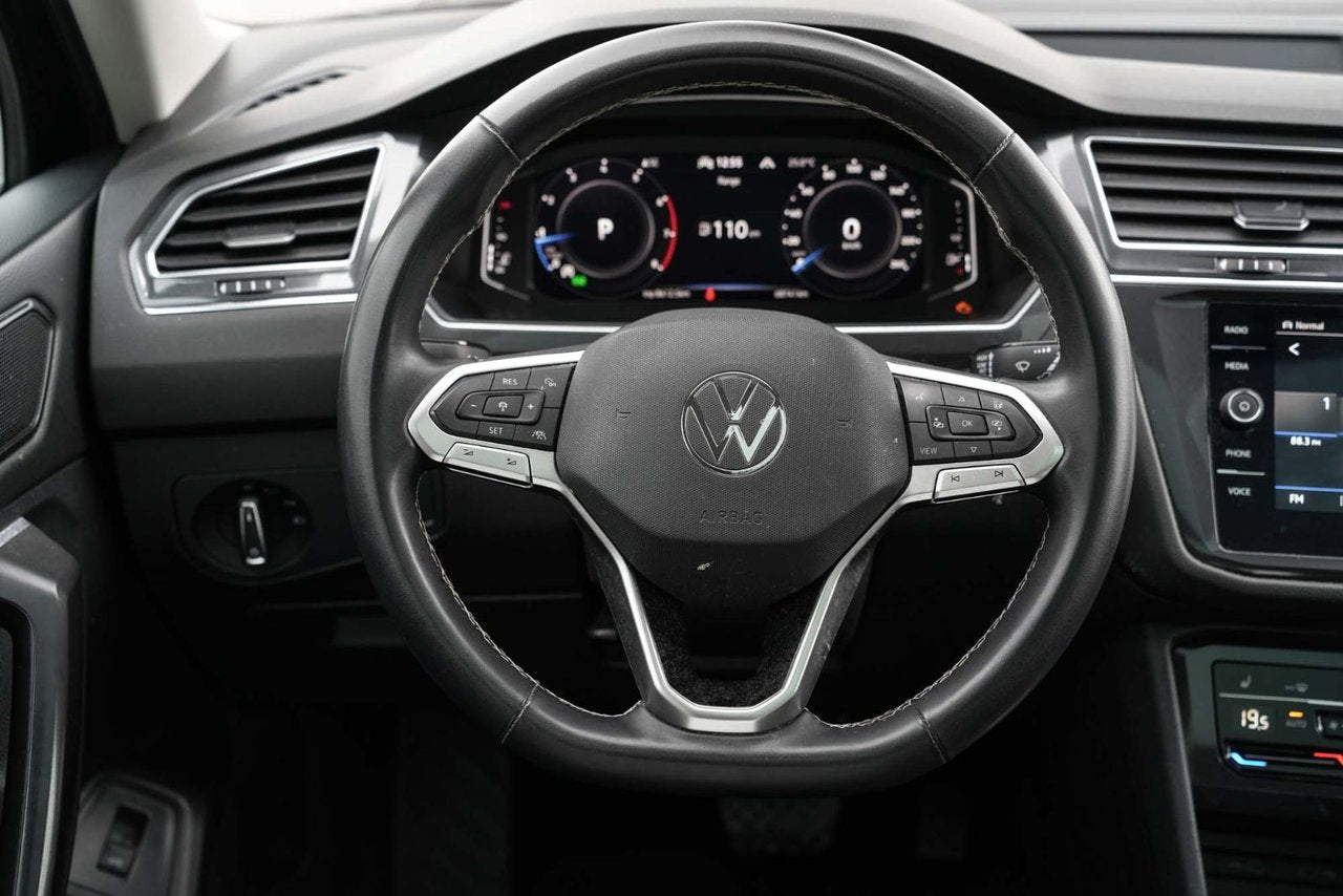 2022 Volkswagen Tiguan COMFORTLINE/ TOIT PANO/ 101$ PAR SEMAINE - 84 MOIS