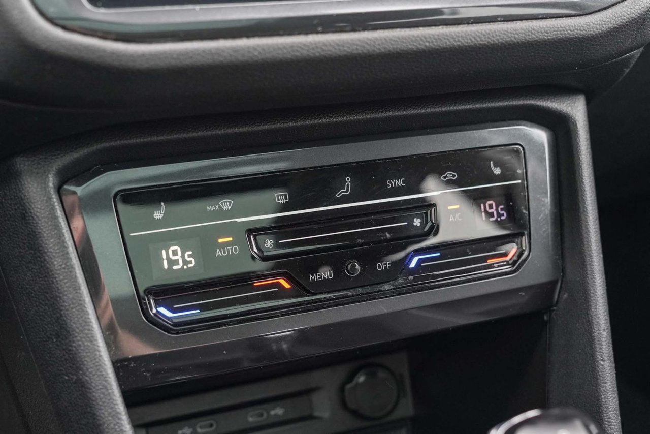 2022 Volkswagen Tiguan COMFORTLINE/ TOIT PANO/ 101$ PAR SEMAINE - 84 MOIS