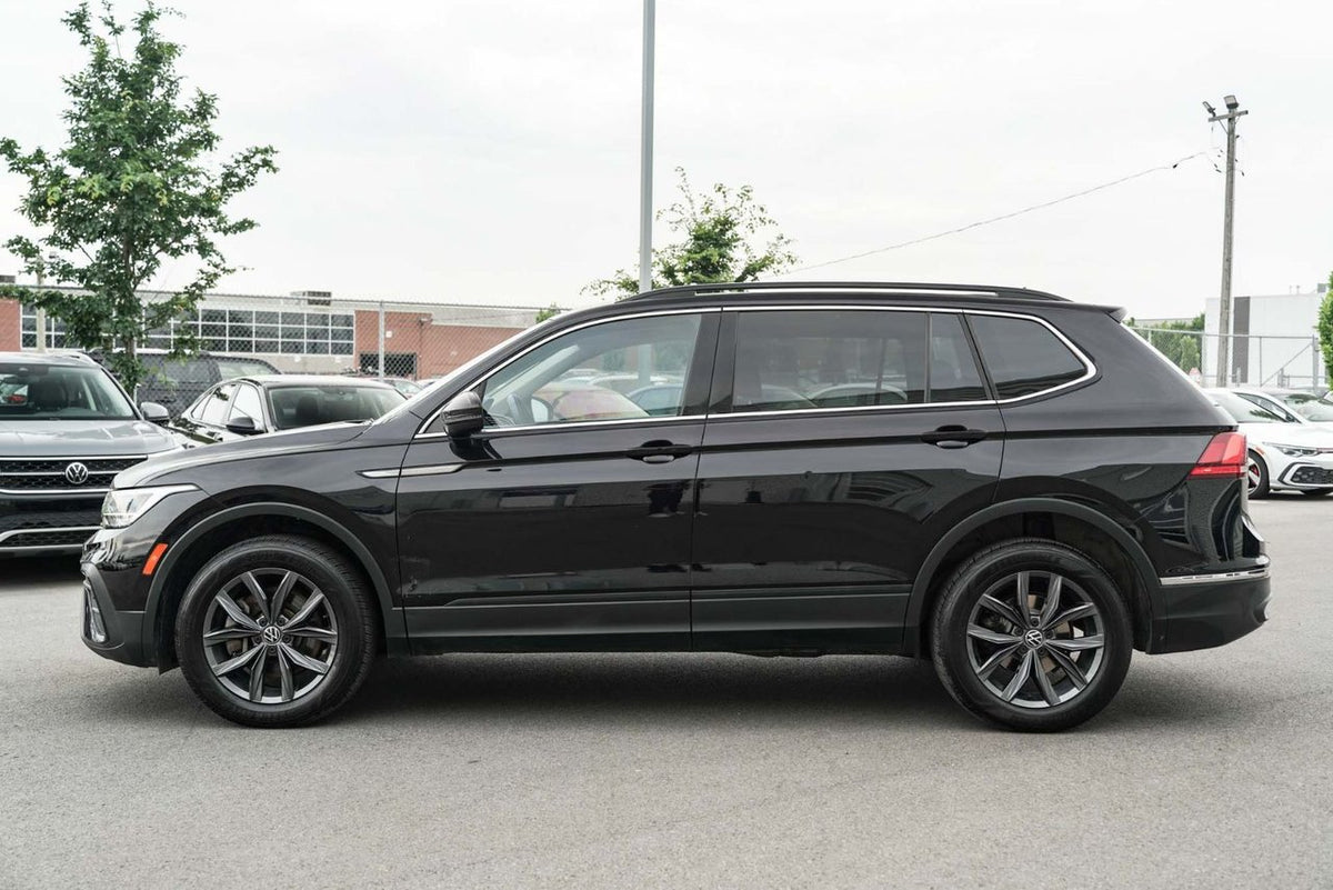 2022 Volkswagen Tiguan COMFORTLINE/ TOIT PANO/ 101$ PAR SEMAINE - 84 MOIS