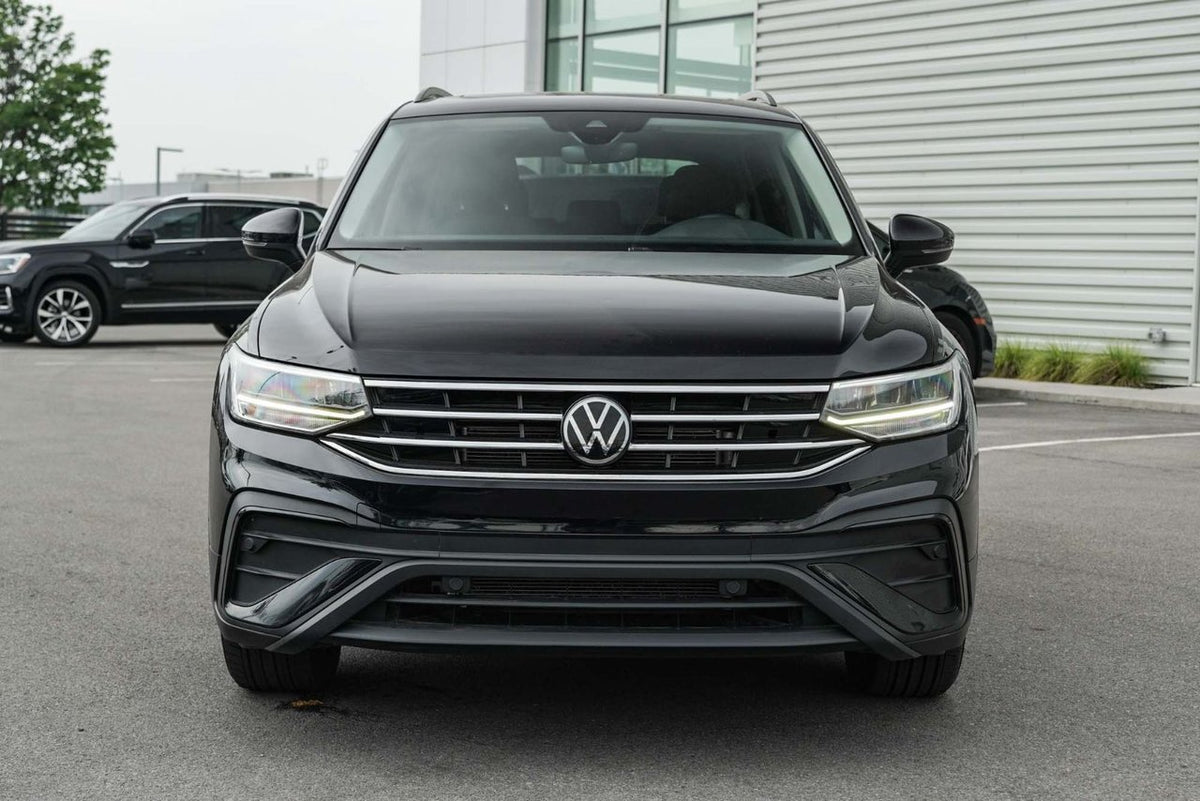 2022 Volkswagen Tiguan COMFORTLINE/ TOIT PANO/ 101$ PAR SEMAINE - 84 MOIS