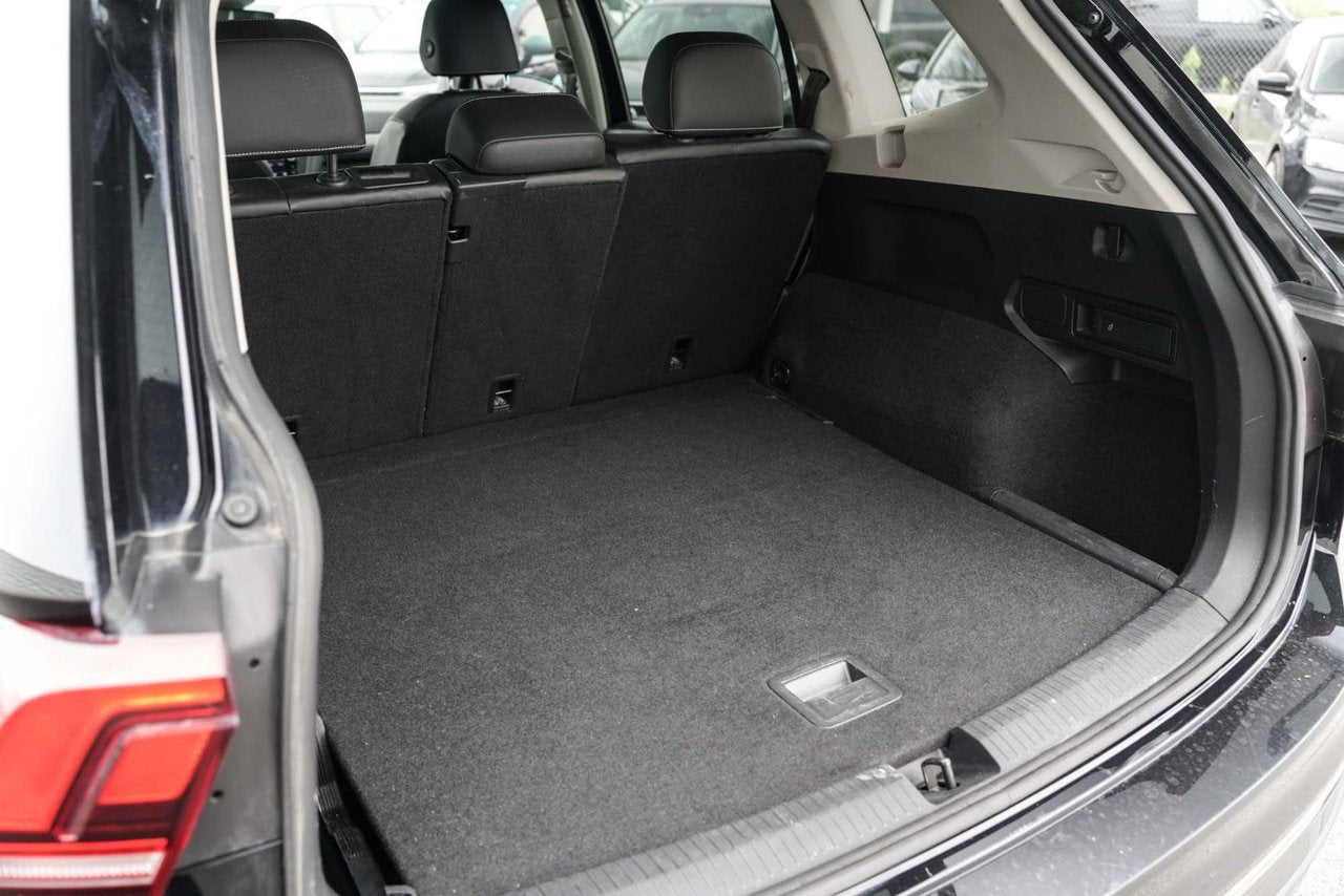 2022 Volkswagen Tiguan COMFORTLINE/ TOIT PANO/ 101$ PAR SEMAINE - 84 MOIS