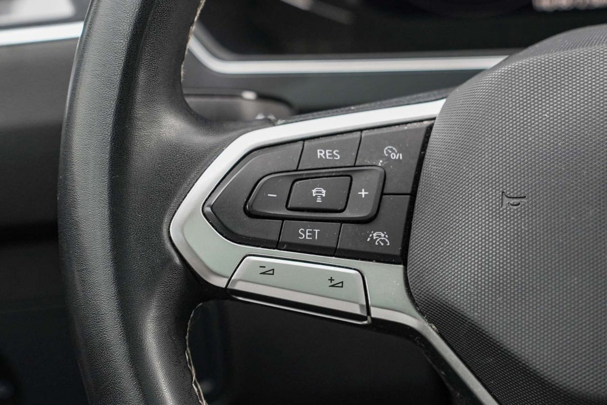 2022 Volkswagen Tiguan COMFORTLINE/ TOIT PANO/ 101$ PAR SEMAINE - 84 MOIS