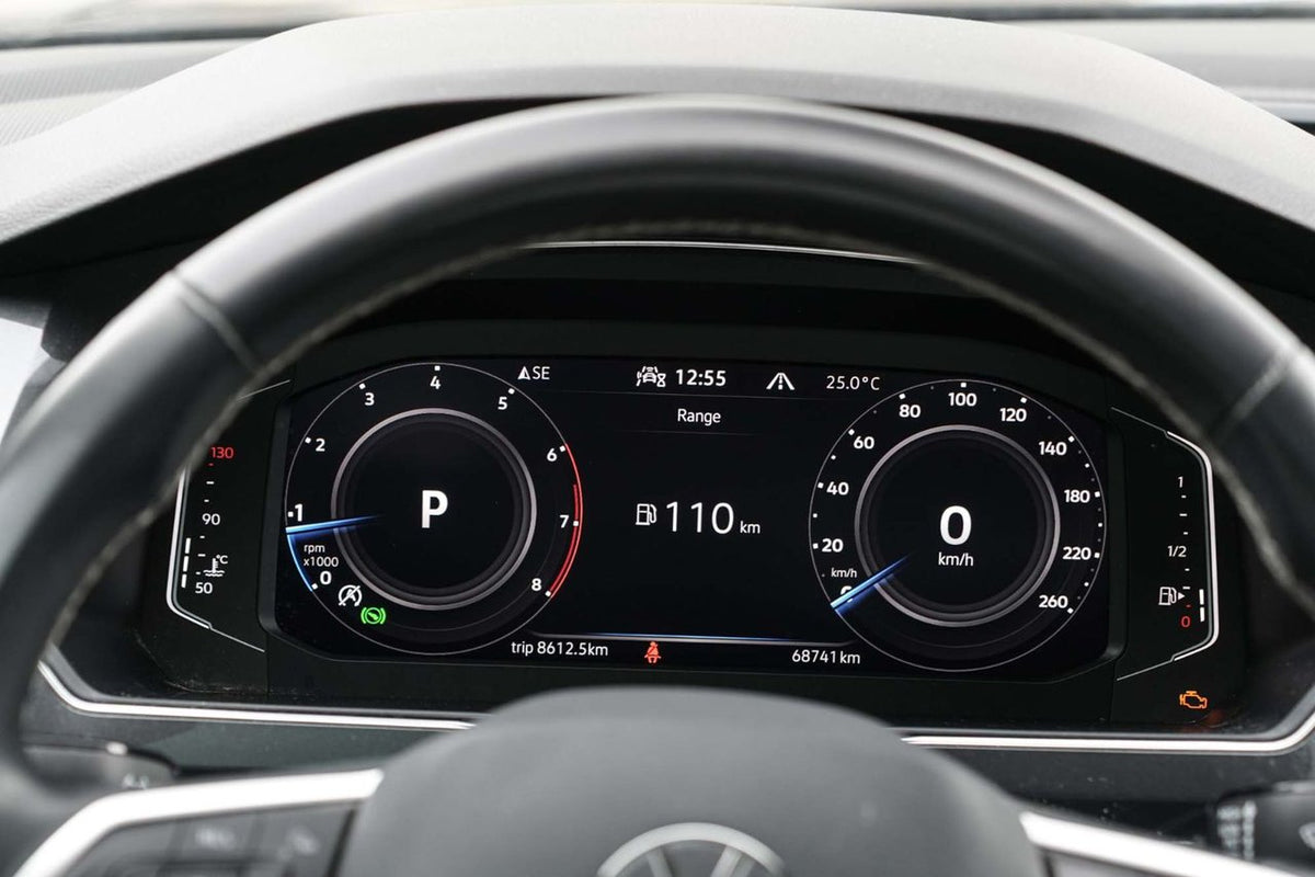 2022 Volkswagen Tiguan COMFORTLINE/ TOIT PANO/ 101$ PAR SEMAINE - 84 MOIS