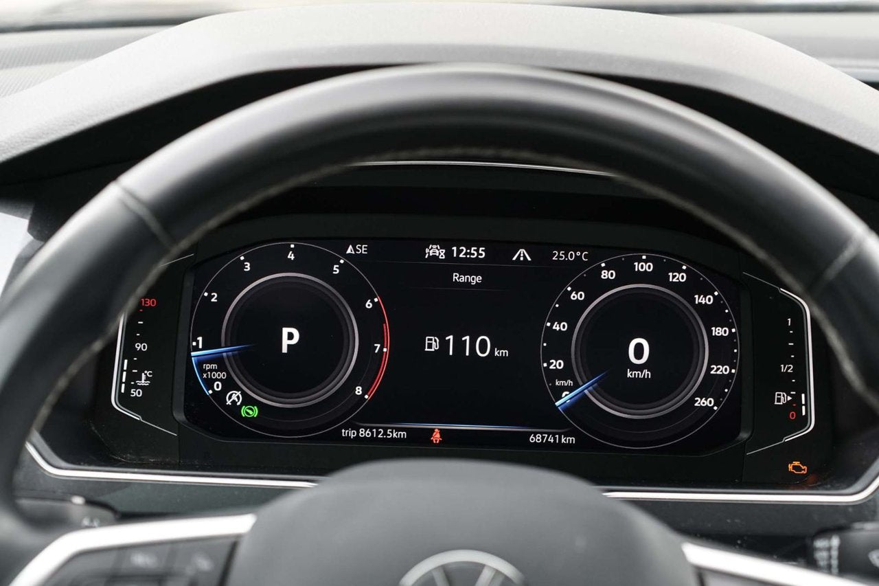 2022 Volkswagen Tiguan COMFORTLINE/ TOIT PANO/ 101$ PAR SEMAINE - 84 MOIS