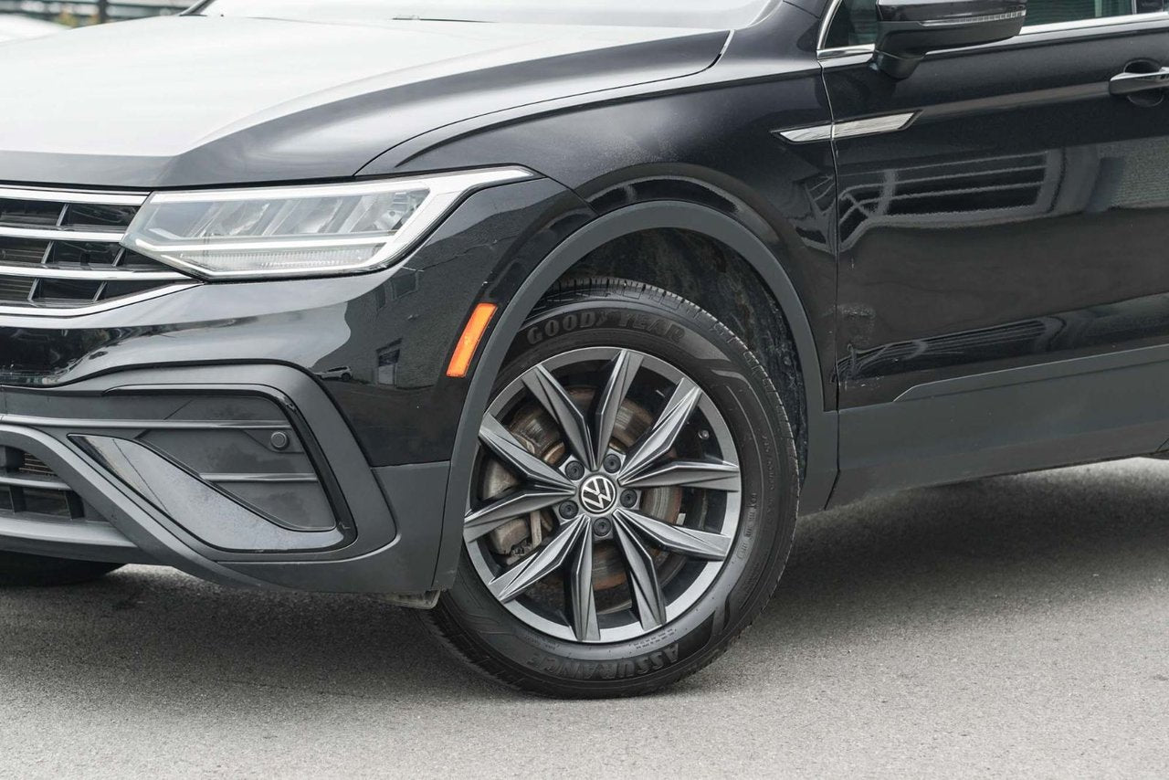 2022 Volkswagen Tiguan COMFORTLINE/ TOIT PANO/ 101$ PAR SEMAINE - 84 MOIS