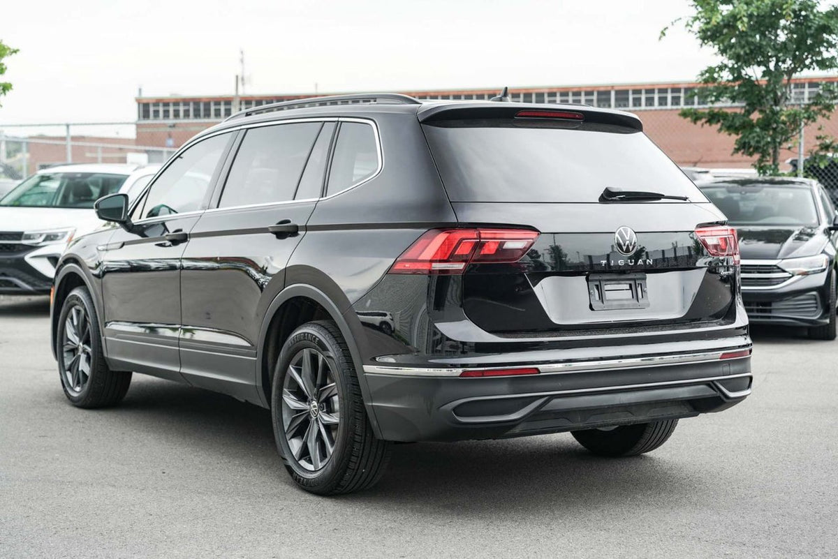 2022 Volkswagen Tiguan COMFORTLINE/ TOIT PANO/ 101$ PAR SEMAINE - 84 MOIS