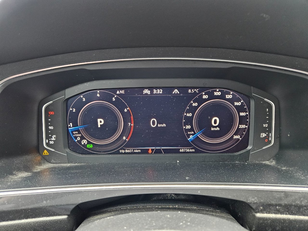 2022 Volkswagen Tiguan COMFORTLINE/ TOIT PANO/ 108$ PAR SEMAINE - 84 MOIS
