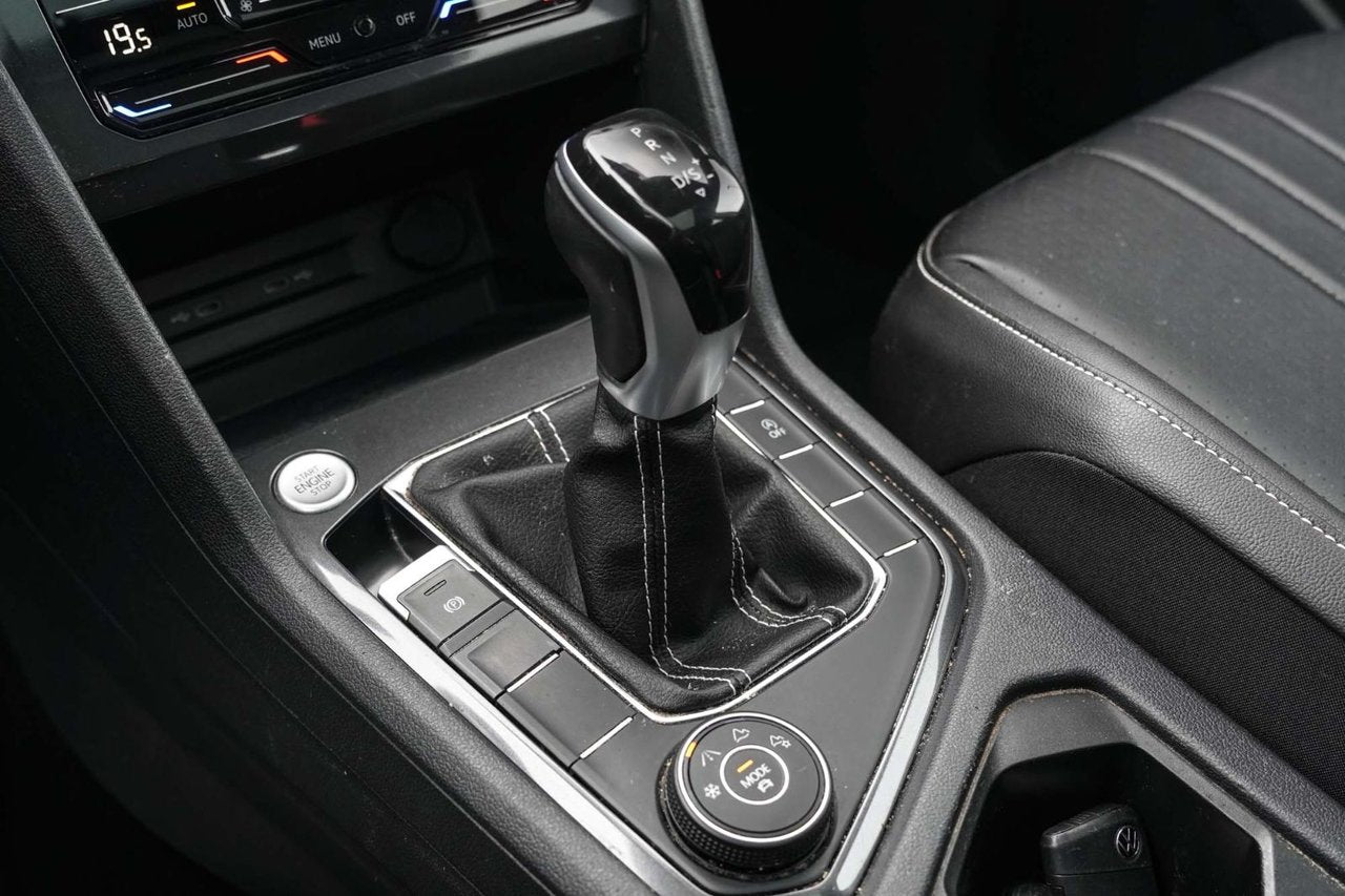 2022 Volkswagen Tiguan COMFORTLINE/ TOIT PANO/ 101$ PAR SEMAINE - 84 MOIS